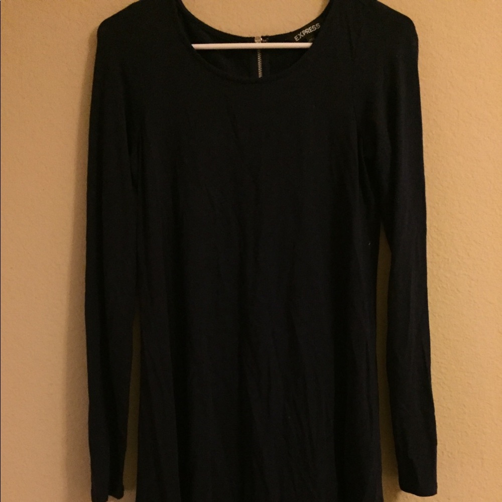 EXPRESS dress